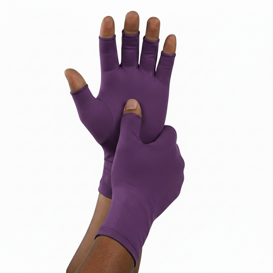 GLC® Compression Gloves